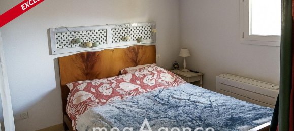 2 غرف نوم منزل في Valras-Plage, France رقم 339386 4