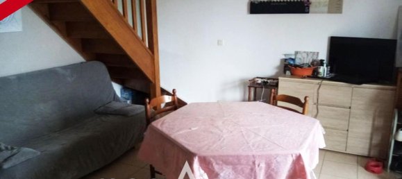 2 غرف نوم منزل في Valras-Plage, France رقم 339386 3