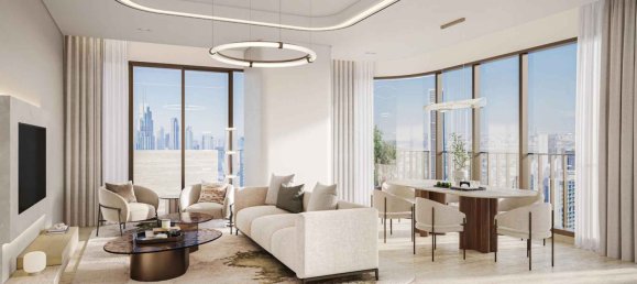 3 Schlafzimmer Wohnung in Al Wasl, UAE, Nr. 178336 6