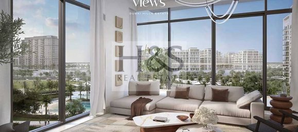 1 chambre Appartement à Dubai Hills Estate, UAE No. 19756 2