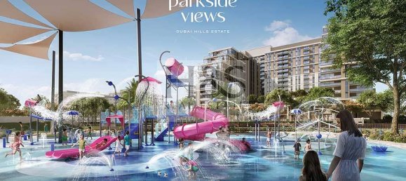 1 chambre Appartement à Dubai Hills Estate, UAE No. 19756 7