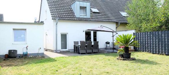 Moradia em banda T2 em Kleve, Germany N.º 285082 2