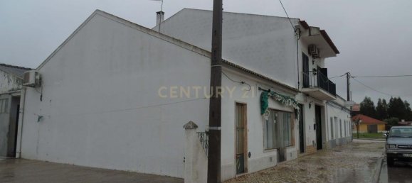 Gewerbliche Immobilie in Palmela, Portugal 140m², Nr. 236209 5