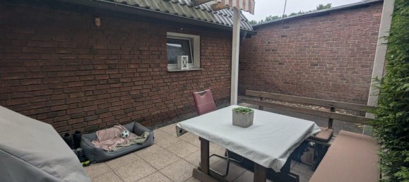 3 غرف نوم منزل في Wesel, Germany رقم 341813 4