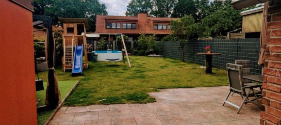 3 غرف نوم منزل في Wesel, Germany رقم 341813 18