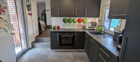 3 غرف نوم منزل في Wesel, Germany رقم 341813 22