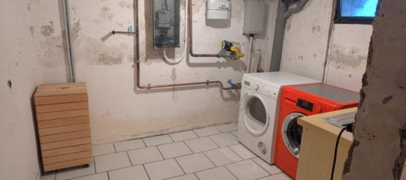 3 غرف نوم منزل في Wesel, Germany رقم 341813 36