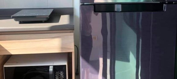 Кондоминиум с 1 спальней в Бангкок, Таиланд № 2914 5