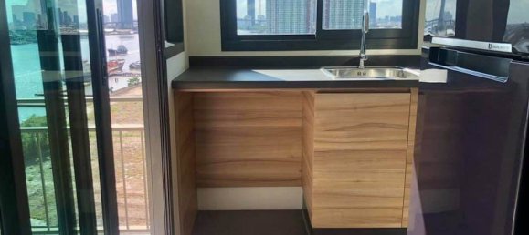 Кондоминиум с 1 спальней в Бангкок, Таиланд № 2914 8