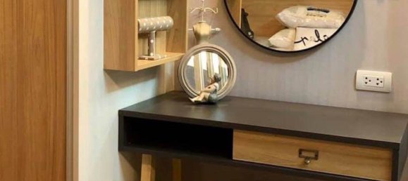 Кондоминиум с 1 спальней в Бангкок, Таиланд № 2914 7