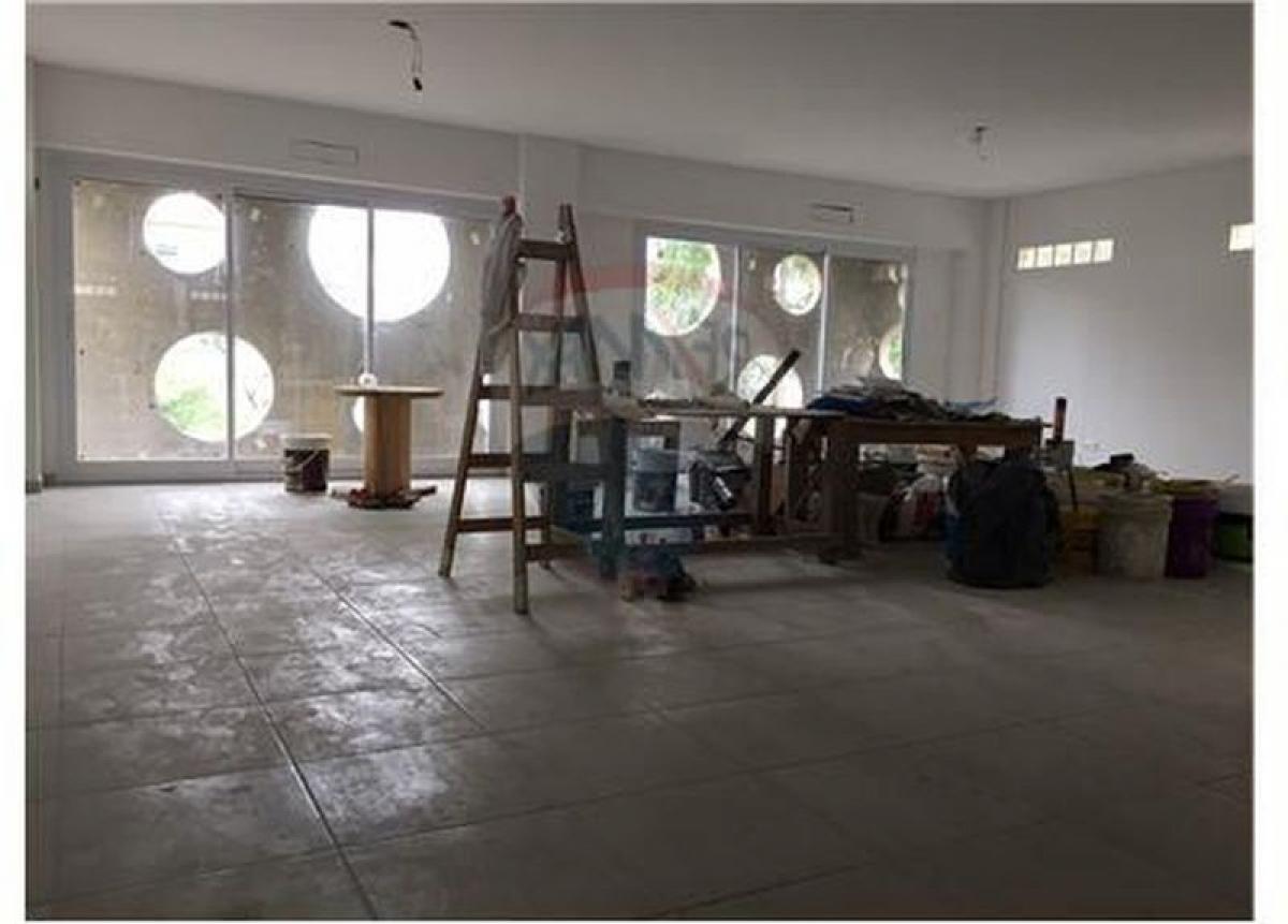 115m² Office in Buenos Aires, Argentina No. 107143