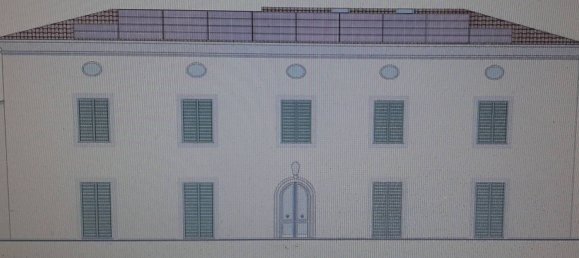 Квартира с 18 спальнями в Кашина, Италия № 81925 16