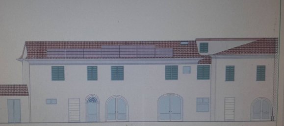 Квартира с 18 спальнями в Кашина, Италия № 81925 17
