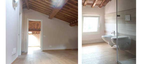 Квартира с 18 спальнями в Кашина, Италия № 81925 29