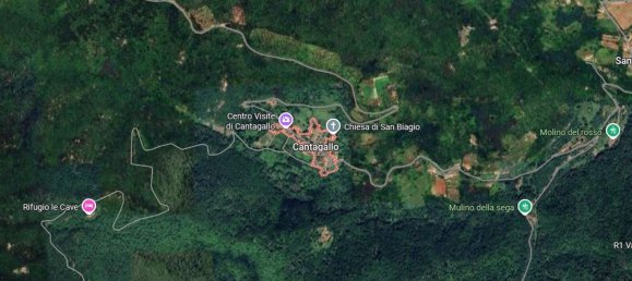 333m² Commercial property in Cantagallo, Italy No. 289186 9