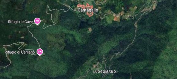 333m² Commercial property in Cantagallo, Italy No. 289186 4