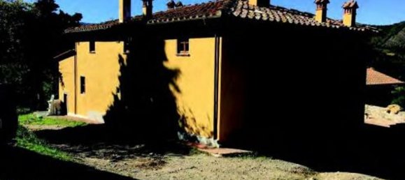 333m² Commercial property in Cantagallo, Italy No. 289186 30