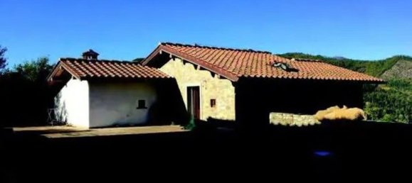 333m² Commercial property in Cantagallo, Italy No. 289186 15