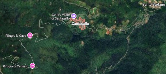 333m² Commercial property in Cantagallo, Italy No. 289186 6