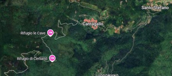 333m² Commercial property in Cantagallo, Italy No. 289186 3