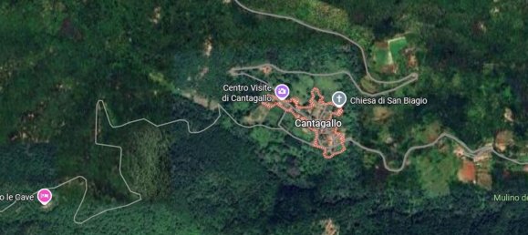 333m² Commercial property in Cantagallo, Italy No. 289186 10