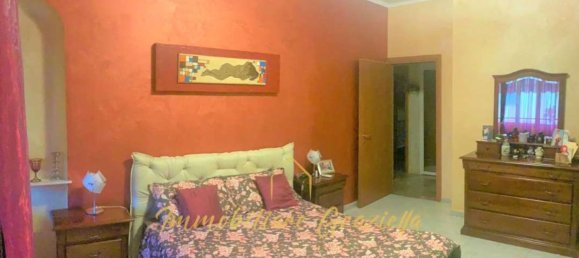 5 rooms Apartment in Ventimiglia, Italy No. 198860 10