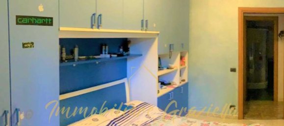 5 rooms Apartment in Ventimiglia, Italy No. 198860 12