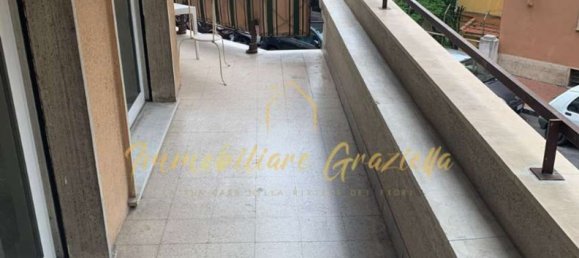 5 rooms Apartment in Ventimiglia, Italy No. 198860 6