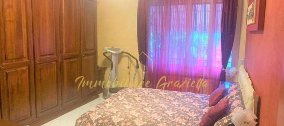 5 rooms Apartment in Ventimiglia, Italy No. 198860 9