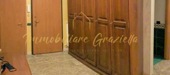 5 rooms Apartment in Ventimiglia, Italy No. 198860 3