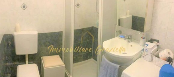 5 rooms Apartment in Ventimiglia, Italy No. 198860 8