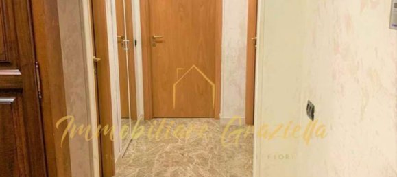 5 rooms Apartment in Ventimiglia, Italy No. 198860 13