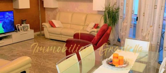 5 rooms Apartment in Ventimiglia, Italy No. 198860 2