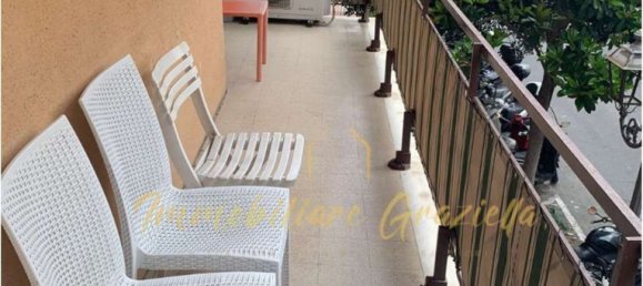 5 rooms Apartment in Ventimiglia, Italy No. 198860 5