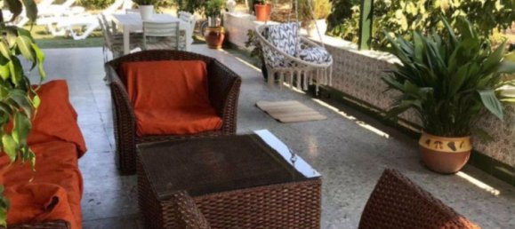 2 Schlafzimmer Haus in Estepona, Spain, Nr. 147368 3