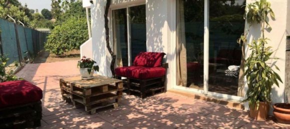 2 Schlafzimmer Haus in Estepona, Spain, Nr. 147368 4