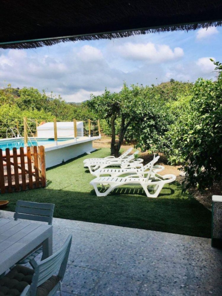 2 Schlafzimmer Haus in Estepona, Spain, Nr. 147368