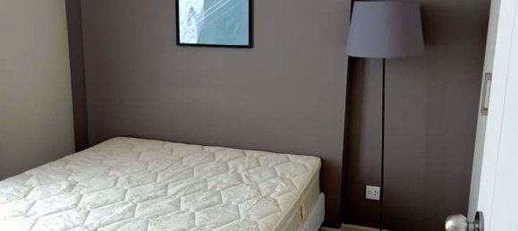 Кондоминиум  с 2 спальнями в Кханнаяу, Таиланд № 9834 5