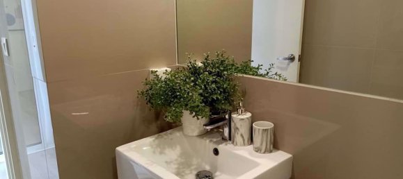 Кондоминиум  с 2 спальнями в Кханнаяу, Таиланд № 9834 3