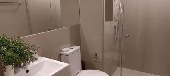 Кондоминиум  с 2 спальнями в Кханнаяу, Таиланд № 9834 2