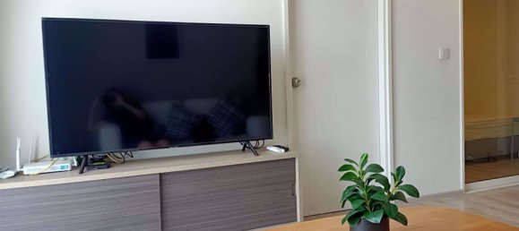 Кондоминиум  с 2 спальнями в Кханнаяу, Таиланд № 9834 9