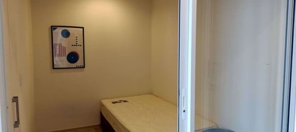 Кондоминиум  с 2 спальнями в Кханнаяу, Таиланд № 9834 4