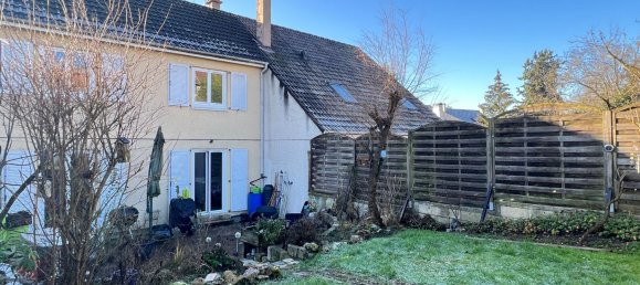 5 bedrooms House in Rosny-sous-Bois, France No. 145968 12