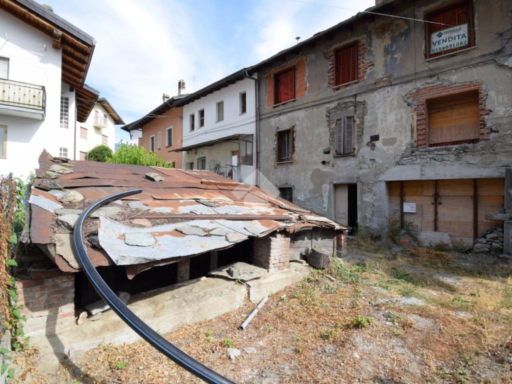 3 chambres Maison à Chatillon, Italy No. 314456