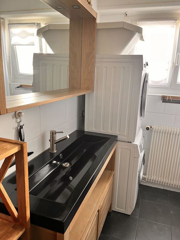 1 bedroom Apartment in Colmar, France No. 63088