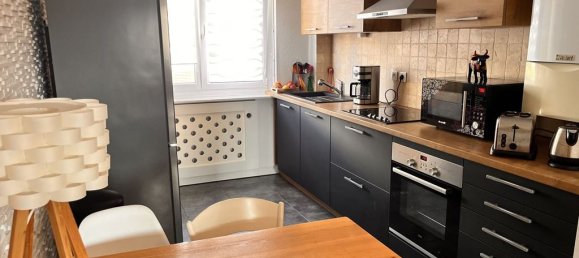 1 bedroom Apartment in Colmar, France No. 63088 2