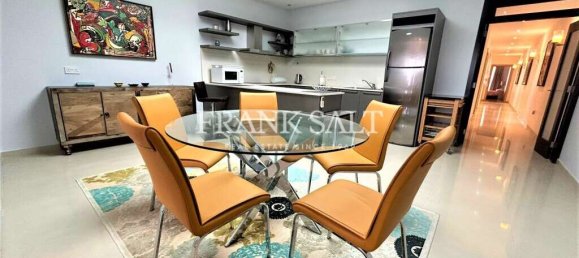 3 bedrooms Penthouse in Sliema, Malta No. 373 6