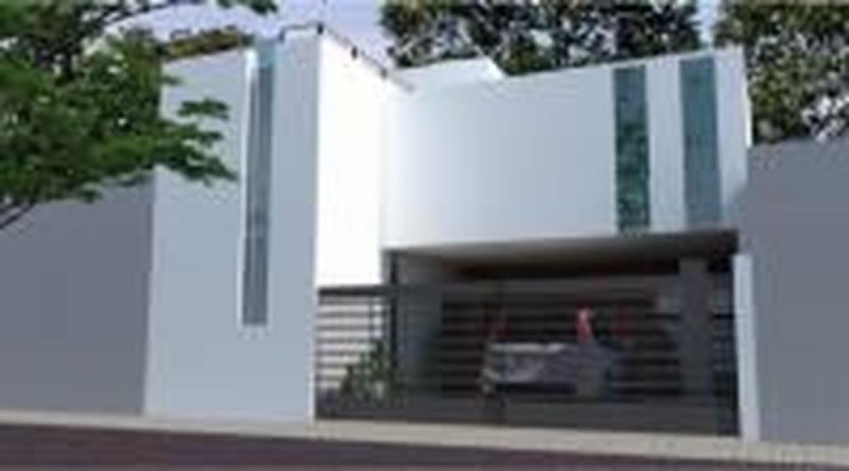 3 غرف نوم منزل في Chiapas, Mexico رقم 158665