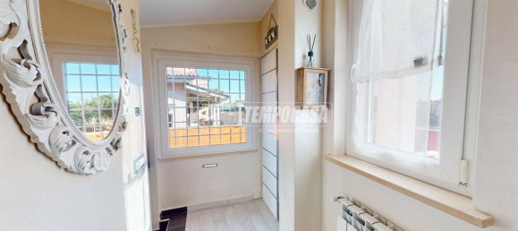 Вилла с 4 комнатами в Ладисполи, Италия № 147911 12