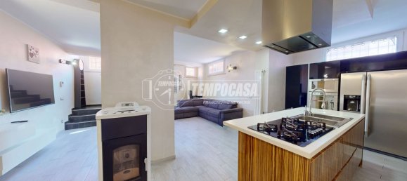 Вилла с 4 комнатами в Ладисполи, Италия № 147911 30